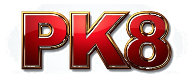 pk8 logo
